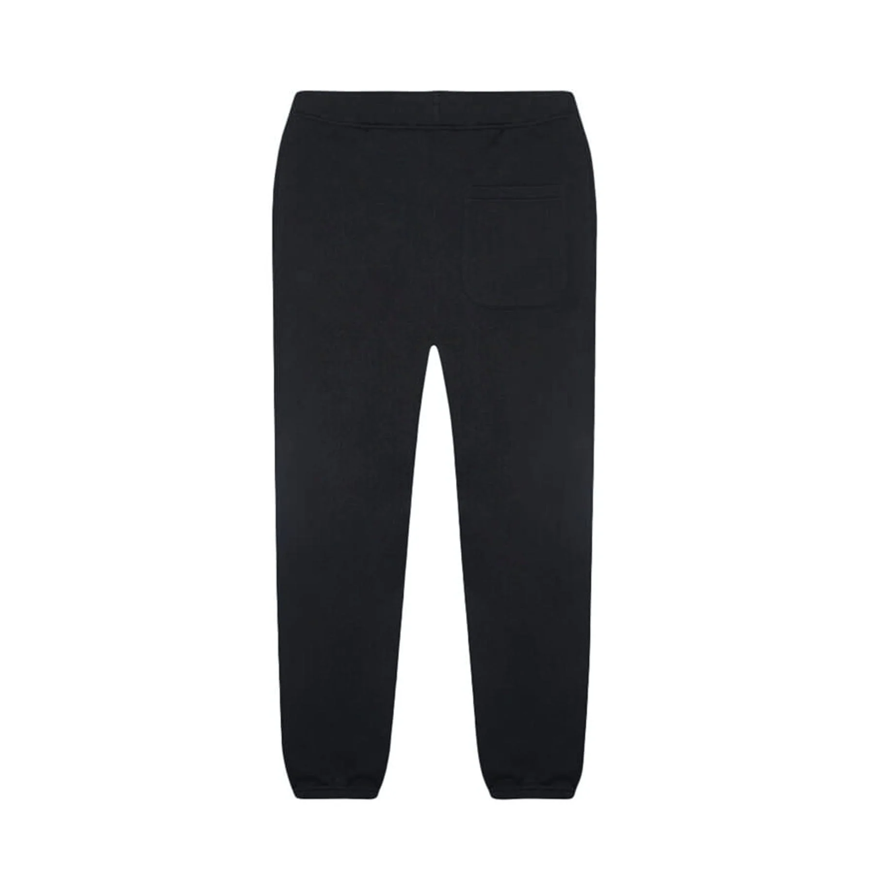 FEAR OF GOD ESSENTIALS Polar Fleece Sweatpants 'Stretch Limo' - Image 2