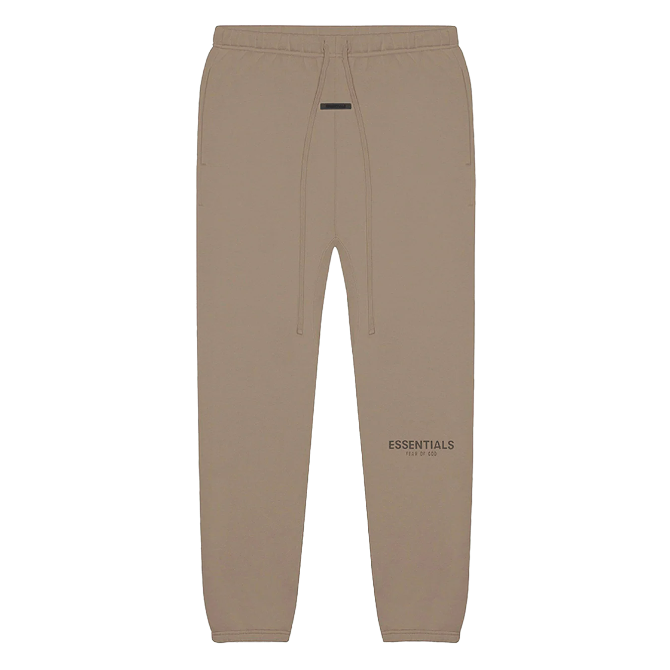 Fear of God Essentials Sweatpants 'Harvest'