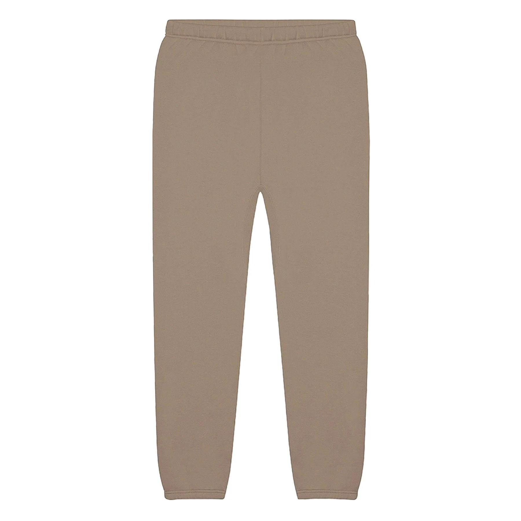 Fear of God Essentials Sweatpants 'Harvest' - Image 2