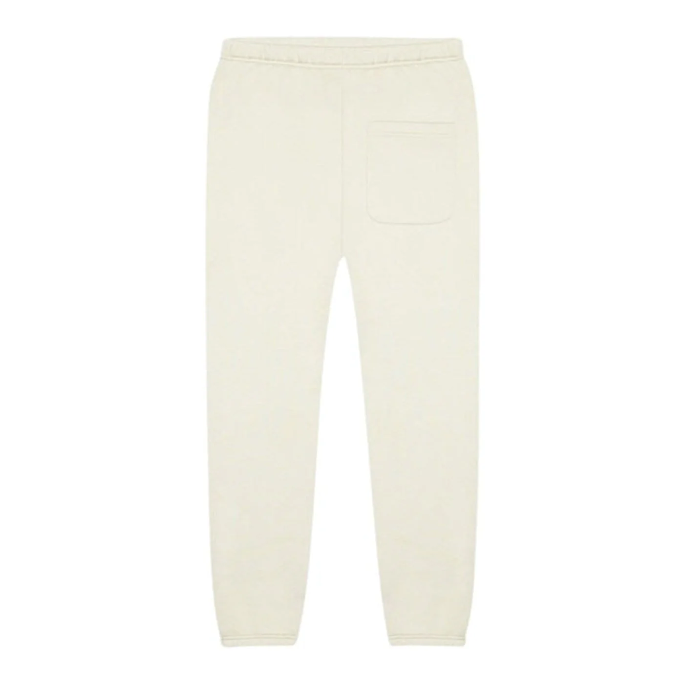 FEAR OF GOD ESSENTIALS Sweatpants (SS20) Buttercream - Image 2