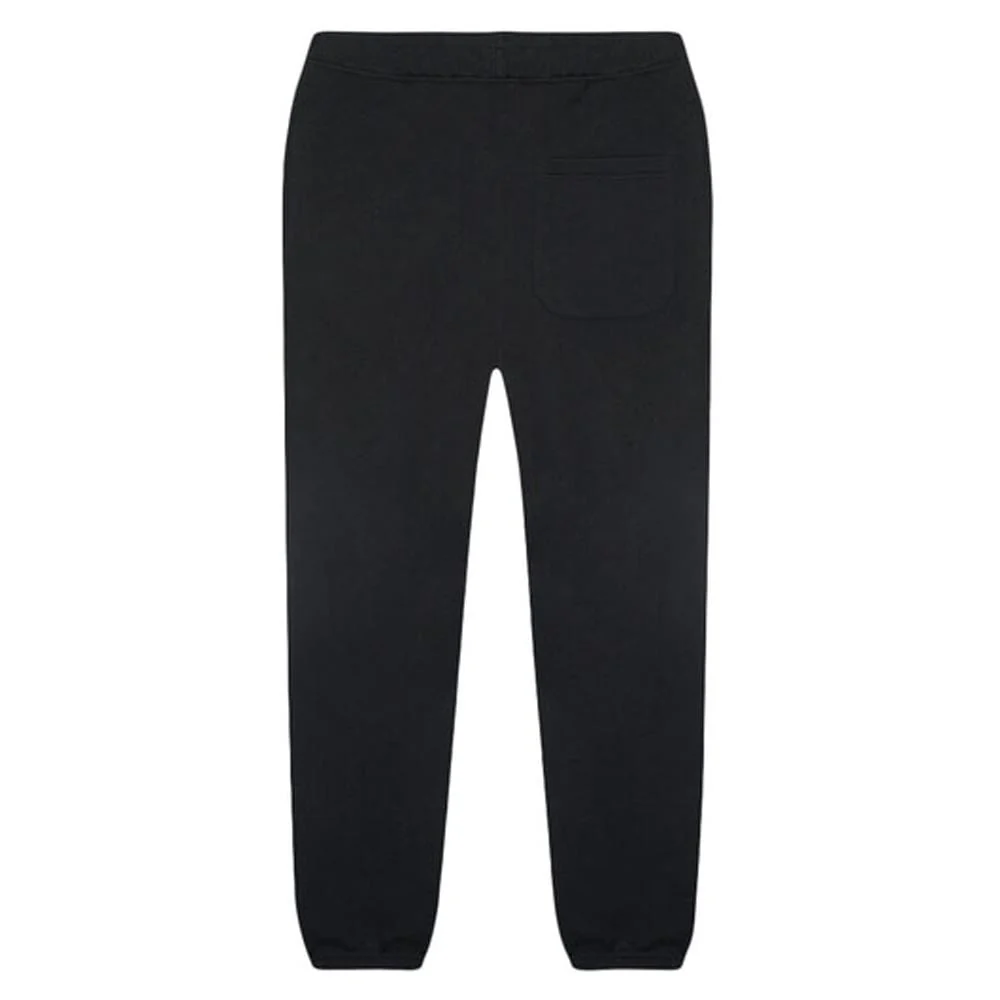 FEAR OF GOD ESSENTIALS Sweatpants (SS20) Dark Slate/Stretch Limo/Black - Image 2