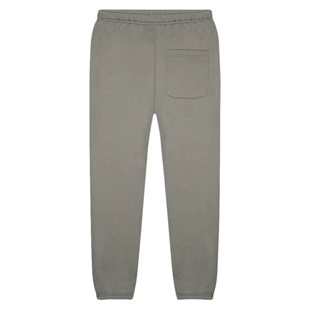 FEAR OF GOD ESSENTIALS Sweatpants (SS20) Gray Flannel/Charcoal - Image 2