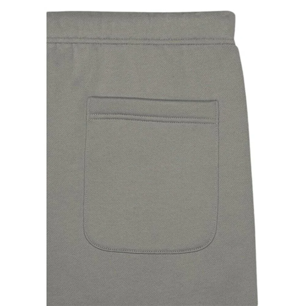 FEAR OF GOD ESSENTIALS Sweatpants (SS20) Gray Flannel/Charcoal - Image 3