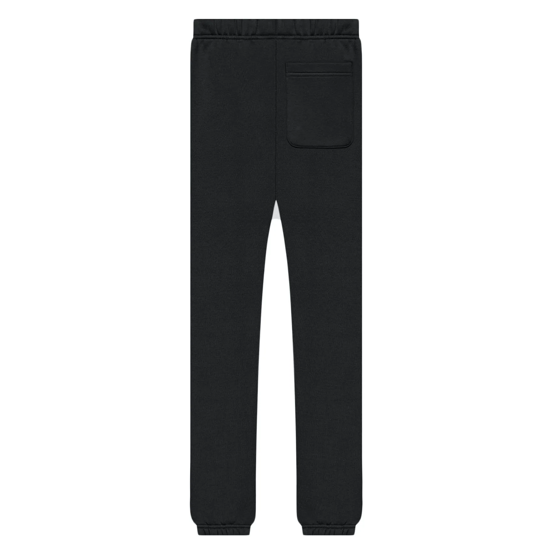 FEAR OF GOD ESSENTIALS Sweatpants (SS21) Black/Stretch Limo - Image 2