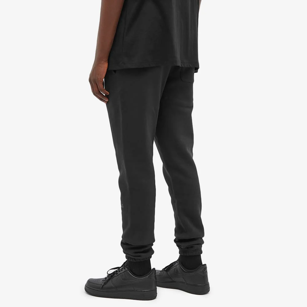 FEAR OF GOD ESSENTIALS Sweatpants (SS21) Black/Stretch Limo - Image 4