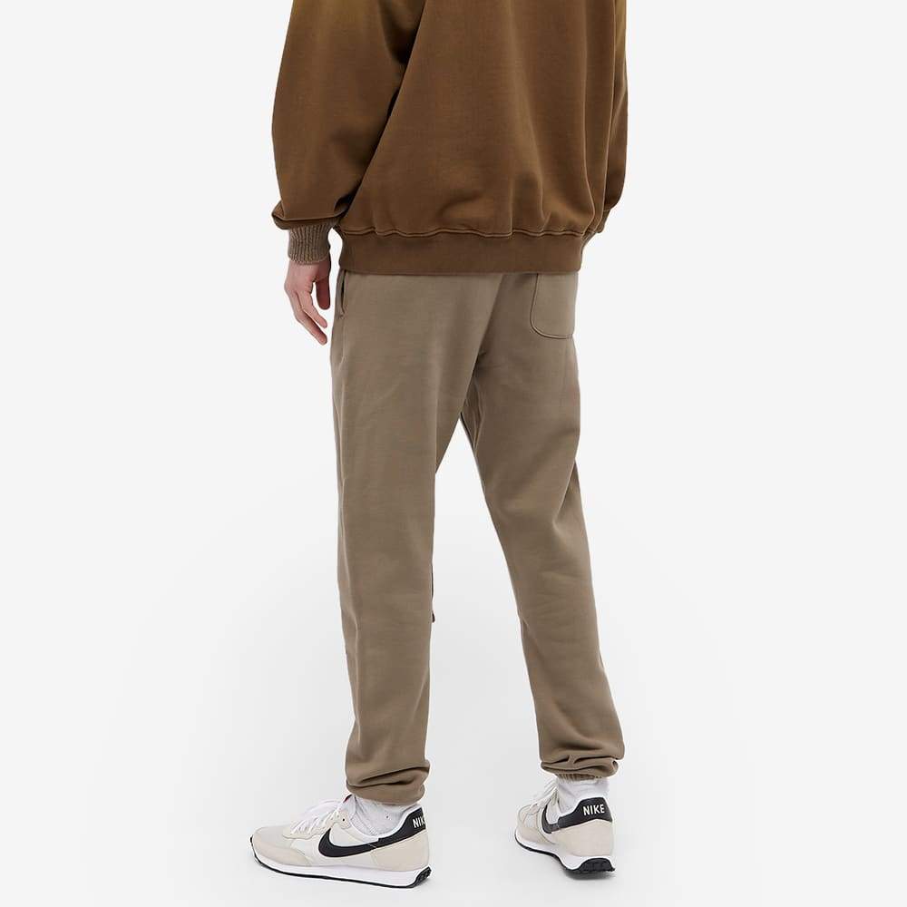 FEAR OF GOD ESSENTIALS Sweatpants (SS21) Taupe - Image 2