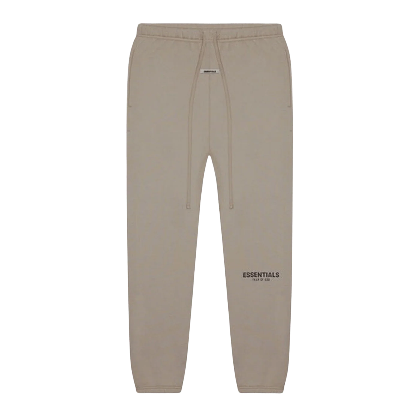 FEAR OF GOD ESSENTIALS Sweatpants Taupe