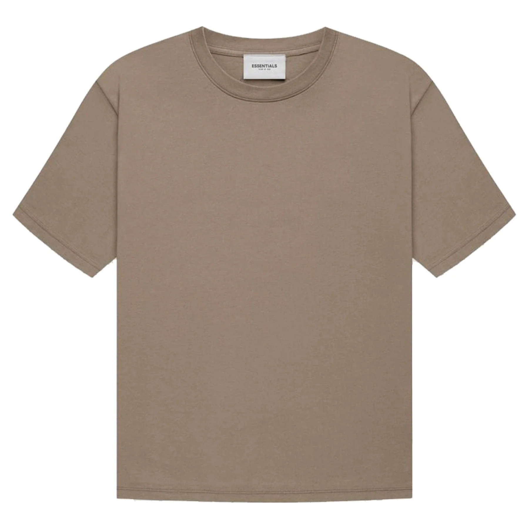 Fear of God Essentials T-shirt 'Harvest' - Image 2