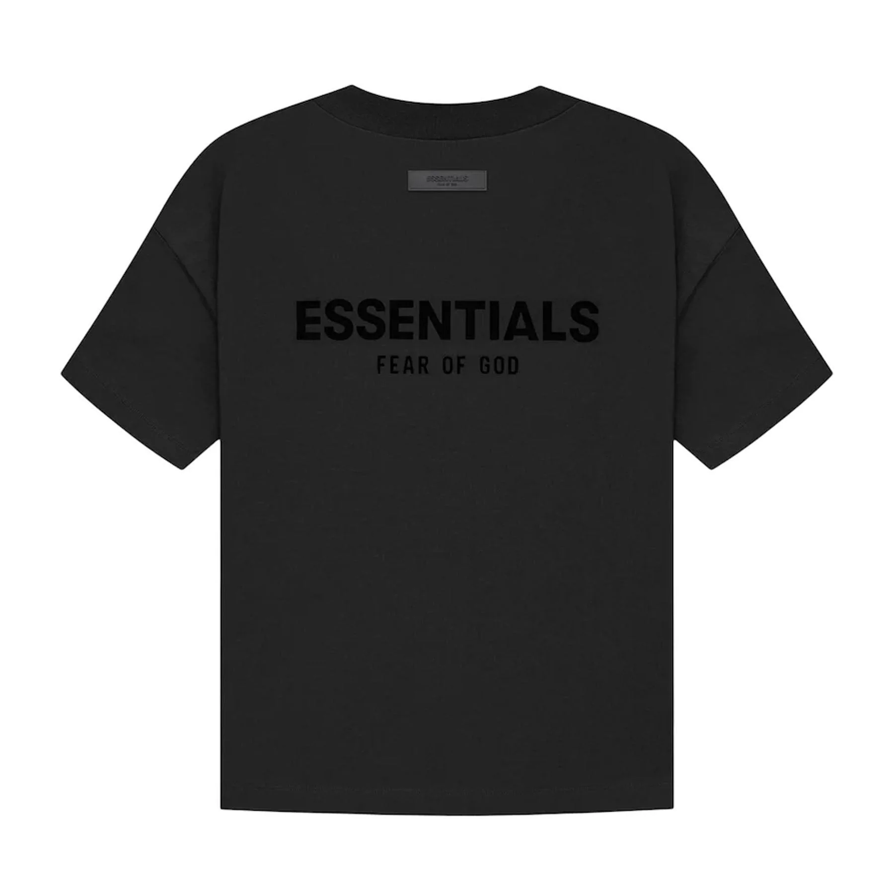 Fear of God Essentials T-shrt 'Stretch Limo' FW22 - Image 2