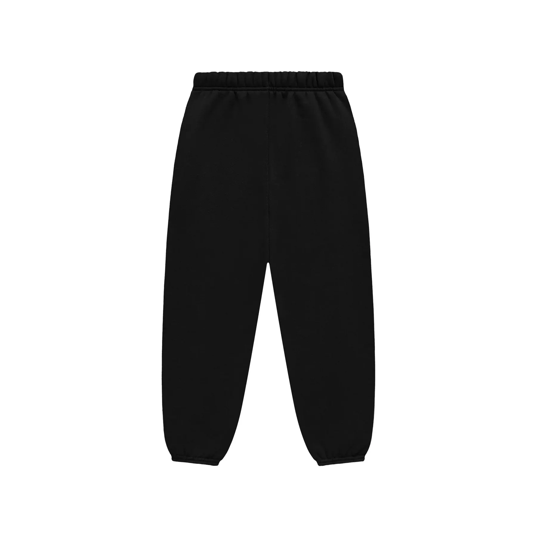 Fear of God Essentials Kids Sweatpant 'Black' - Image 2
