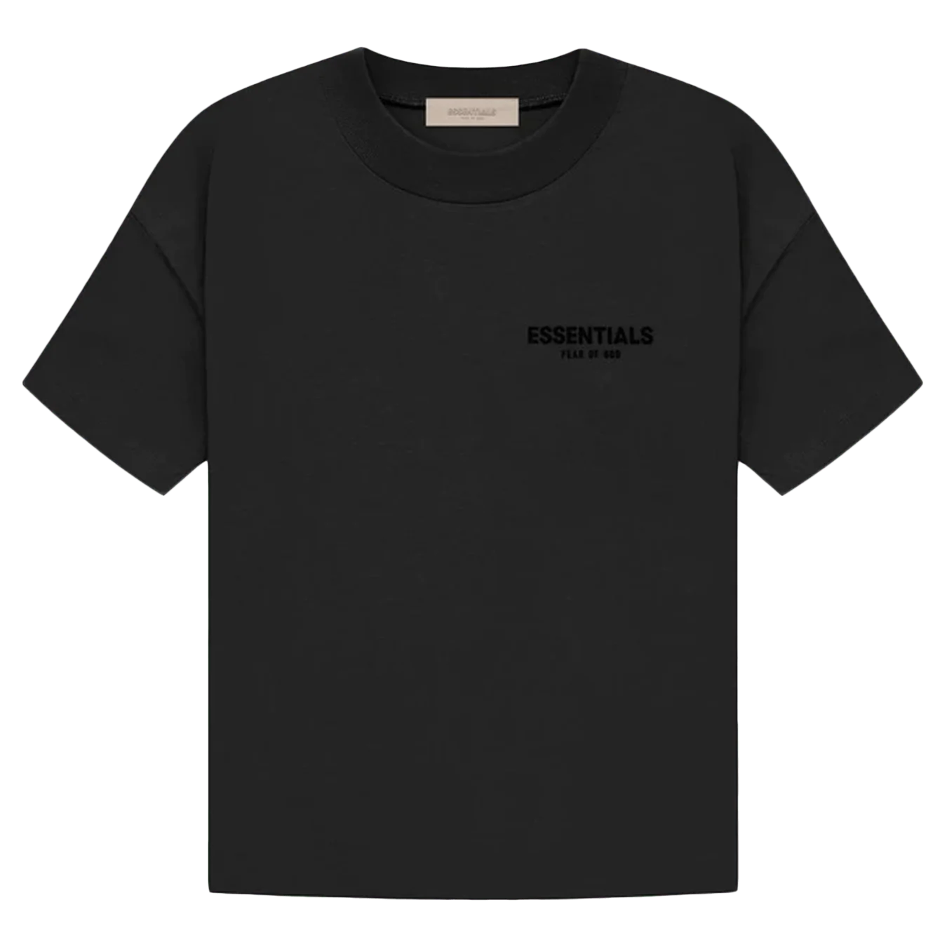 Fear of God Essentials T-shirt 'Stretch Limo' (SS22)