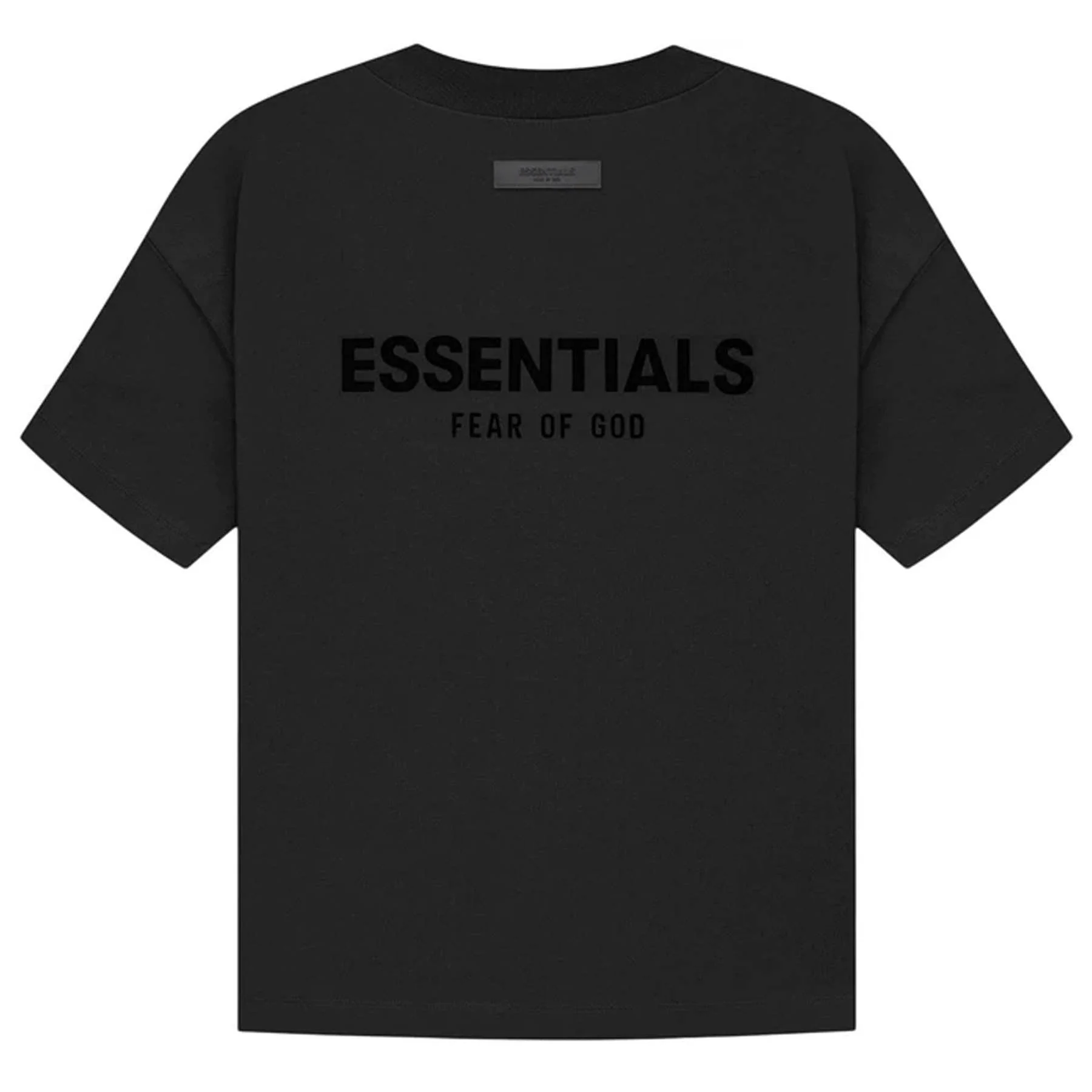 Fear of God Essentials T-shirt 'Stretch Limo' (SS22) - Image 2