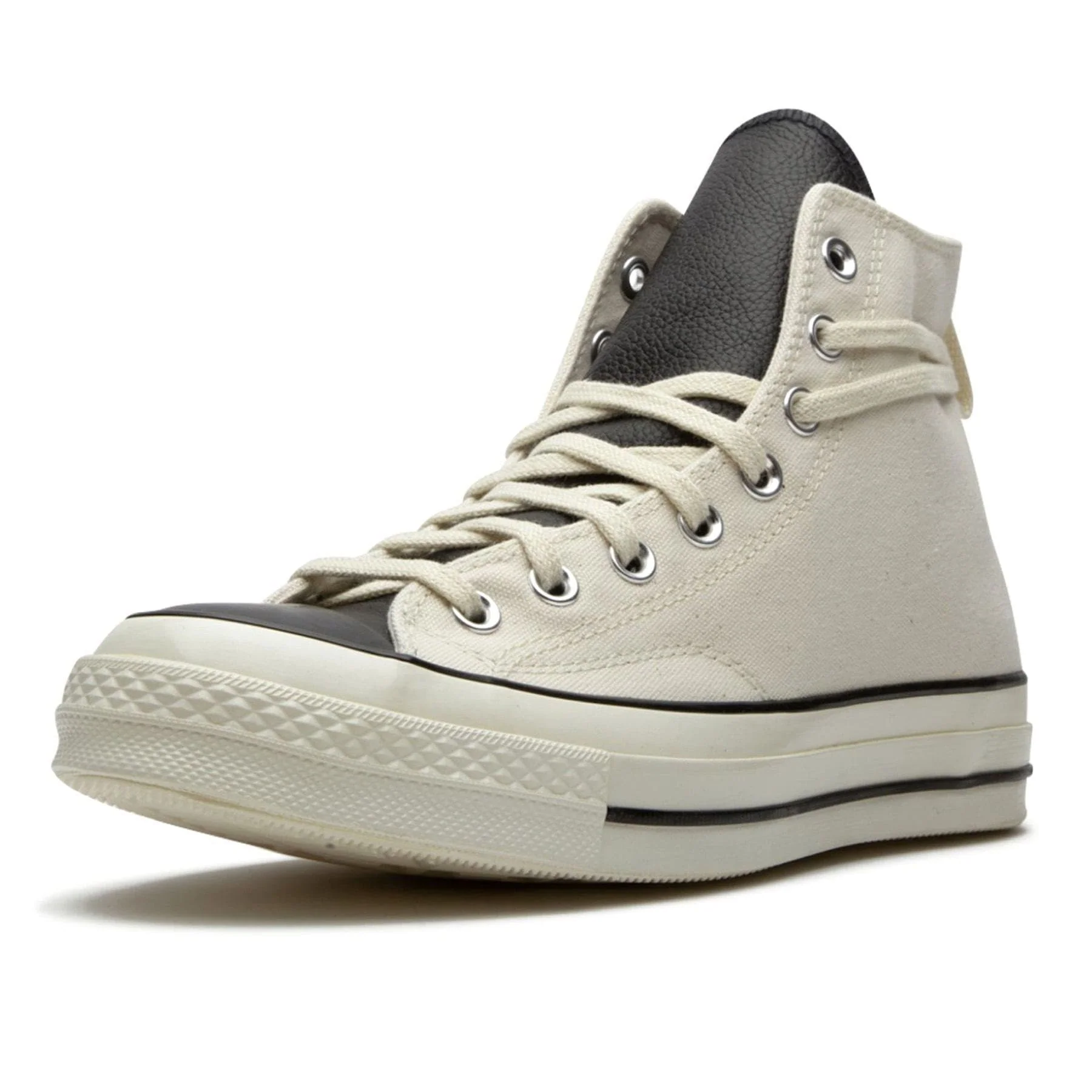 Fear of God x Converse Chuck 70 High 'Natural Ivory' - Image 4