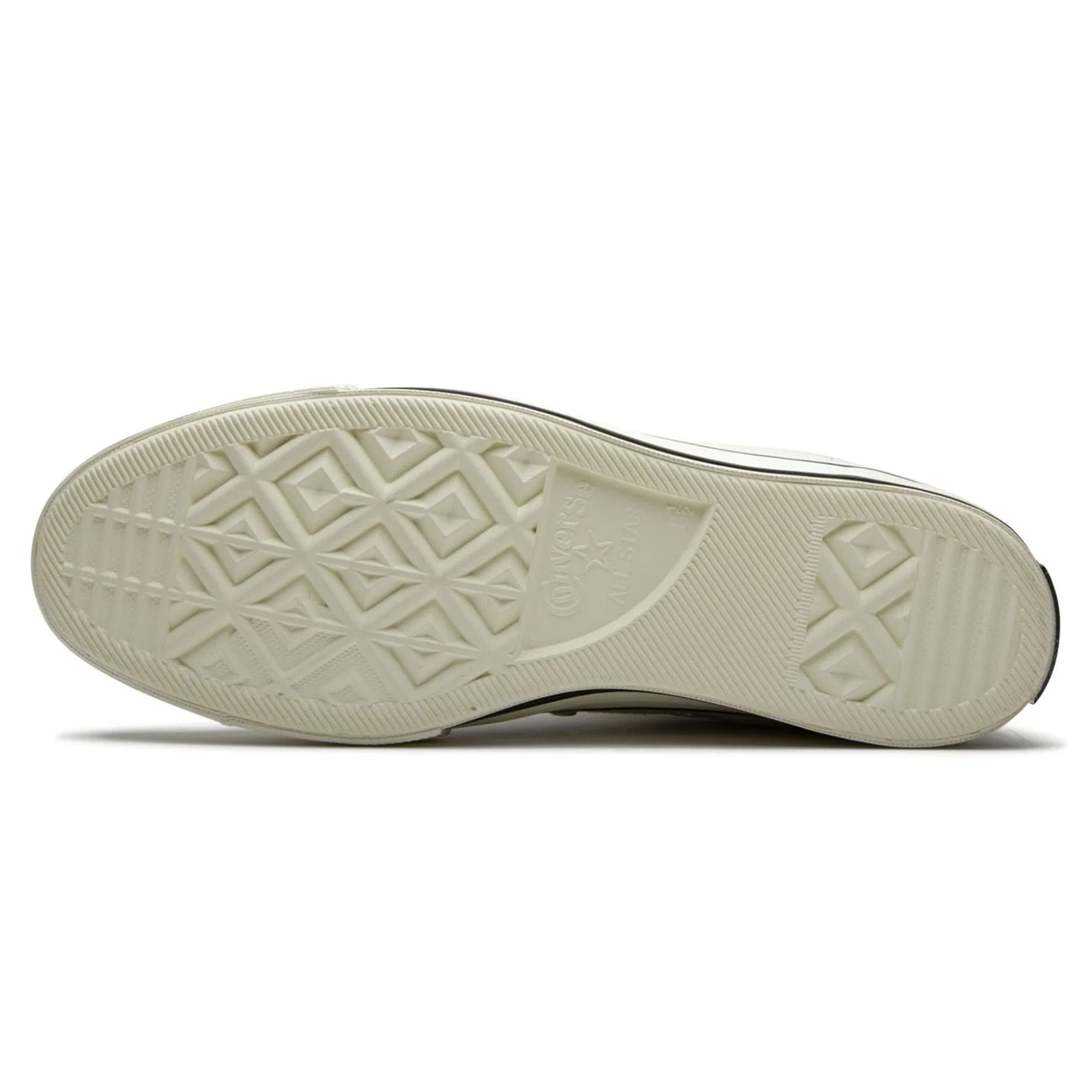 Fear of God x Converse Chuck 70 High 'Natural Ivory' - Image 5