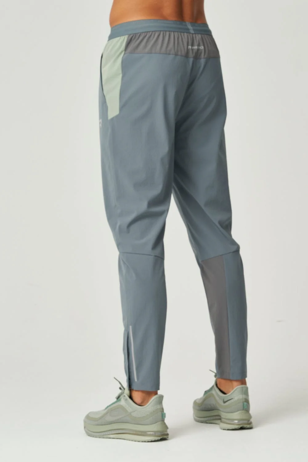Reprimo Flight Pant 'Blue Steel Iceberg' - Image 2