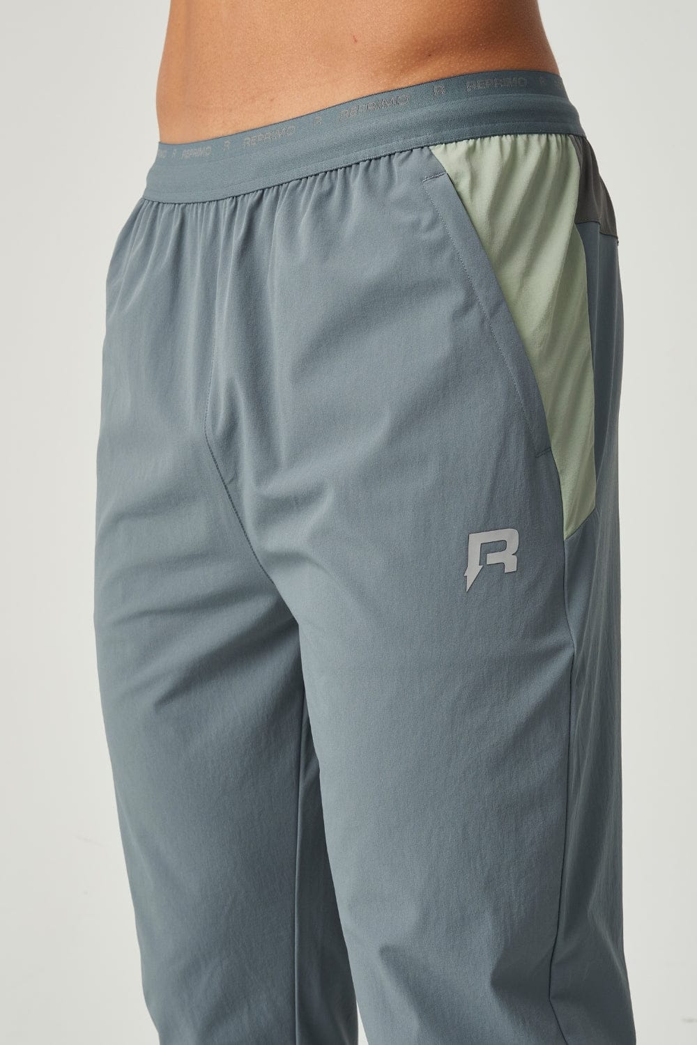 Reprimo Flight Pant 'Blue Steel Iceberg' - Image 3