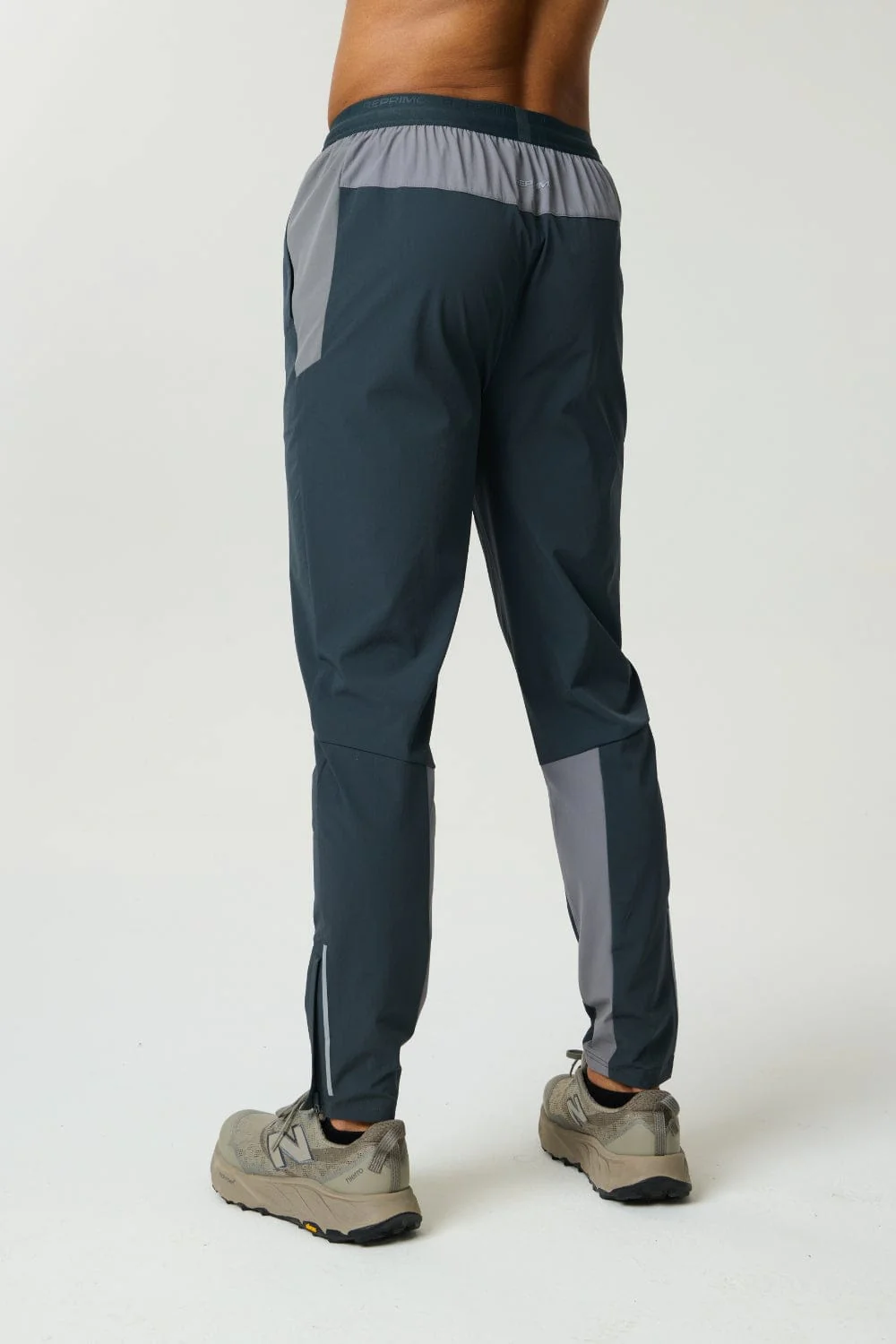 Reprimo Flight Pant 'Gargoyle Ash Green' - Image 2