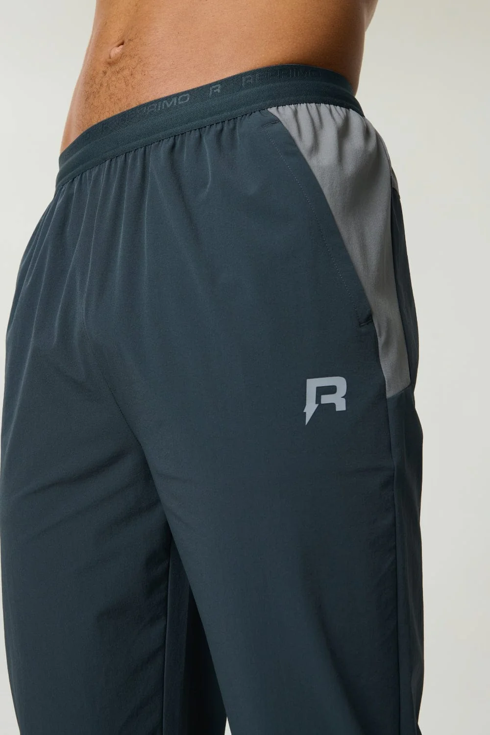 Reprimo Flight Pant 'Gargoyle Ash Green' - Image 3