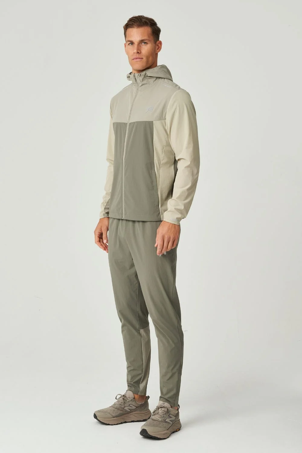 Reprimo Flight Pant 'Khaki Sand' - Image 4