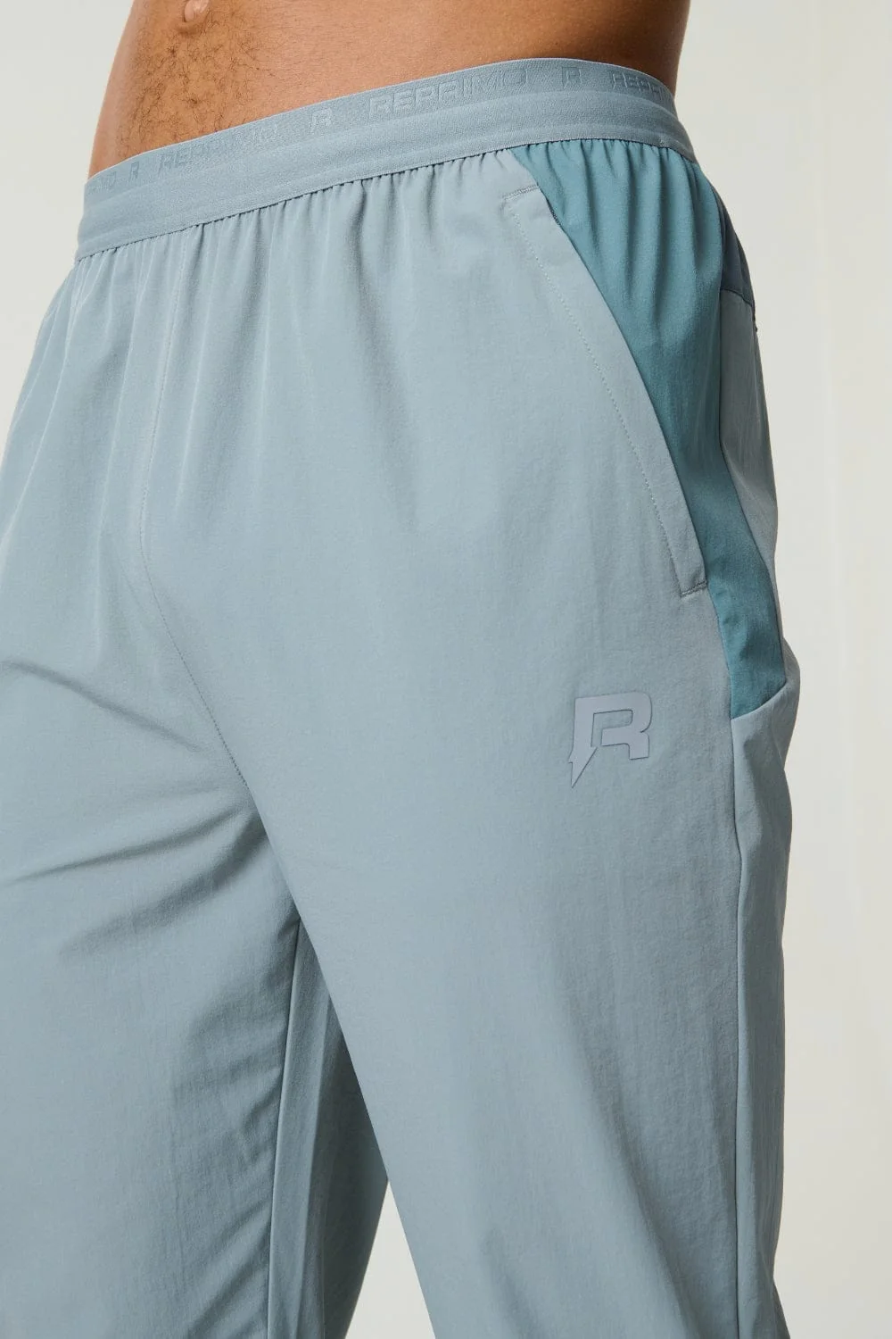Reprimo Flight Pant 'Tide Marble' - Image 3