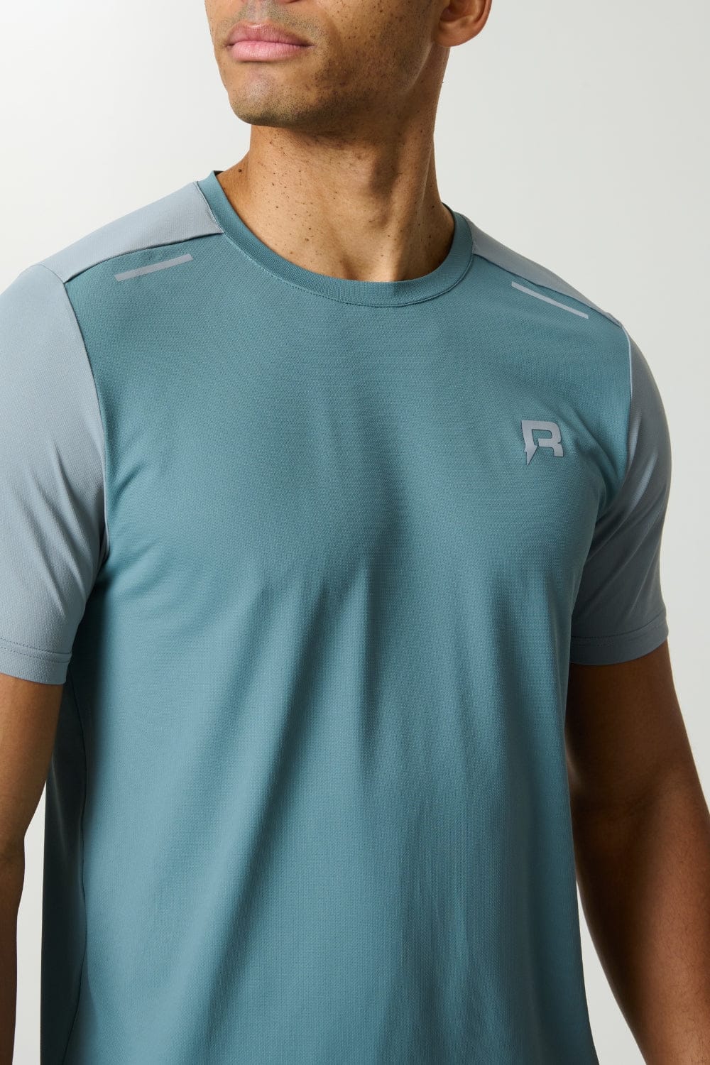 Reprimo Flight T-Shirt 'Tide Marble' - Image 3