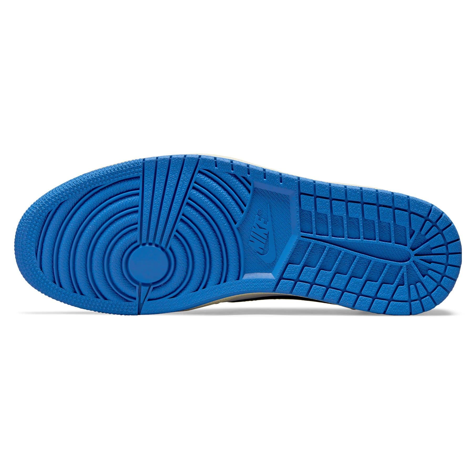 Fragment Design x Travis Scott x Air Jordan 1 Retro Low - Image 5