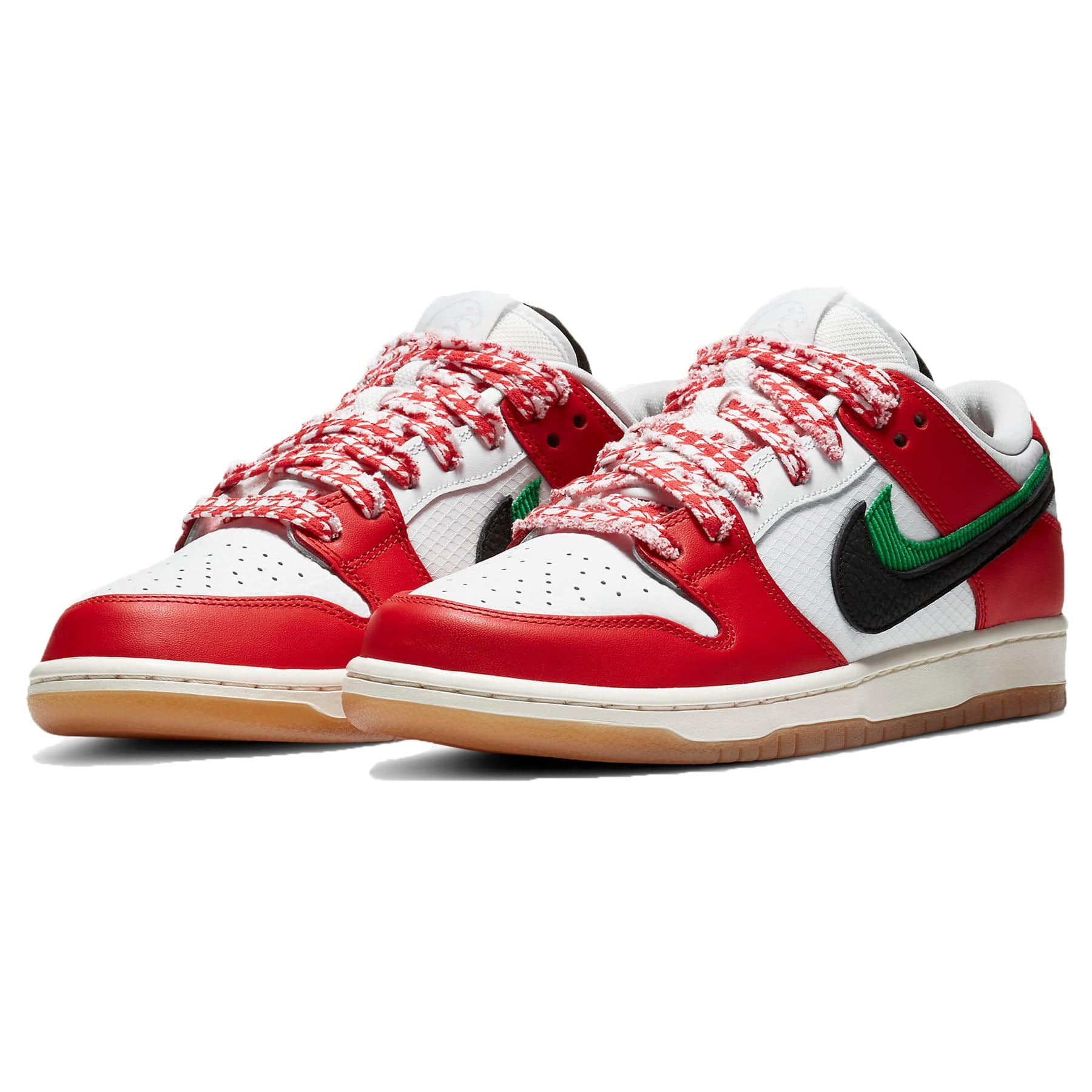 Frame Skate x Dunk Low SB 'Habibi' - Image 2