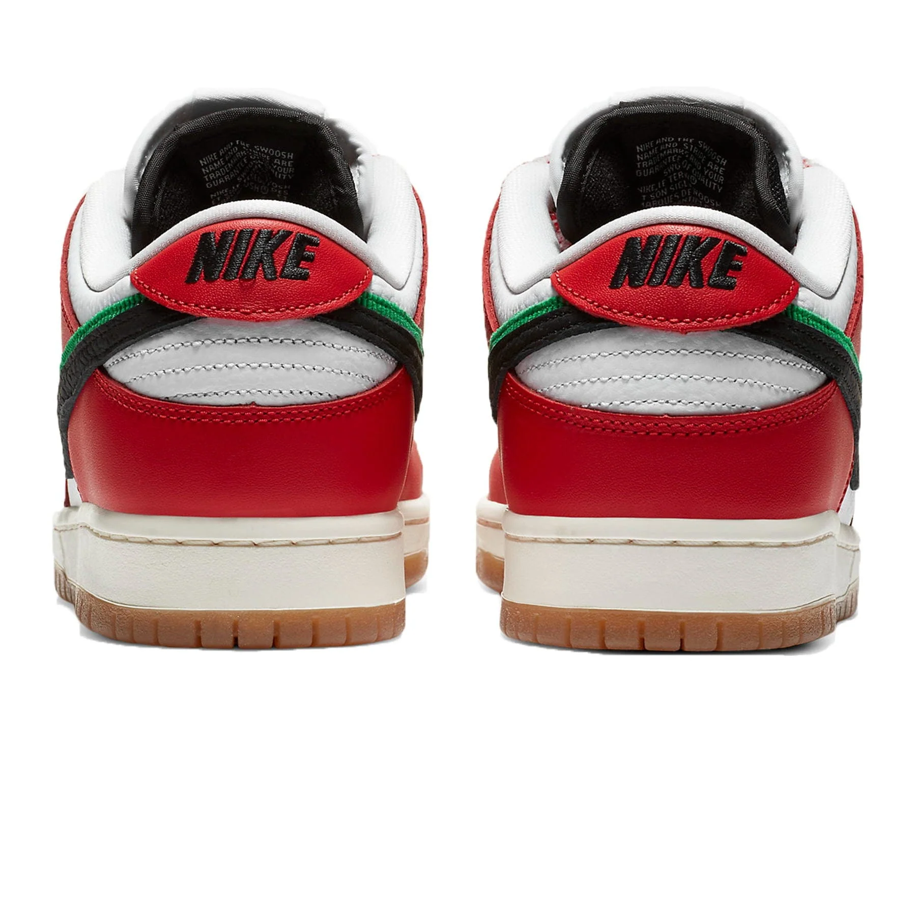 Frame Skate x Dunk Low SB 'Habibi' - Image 3