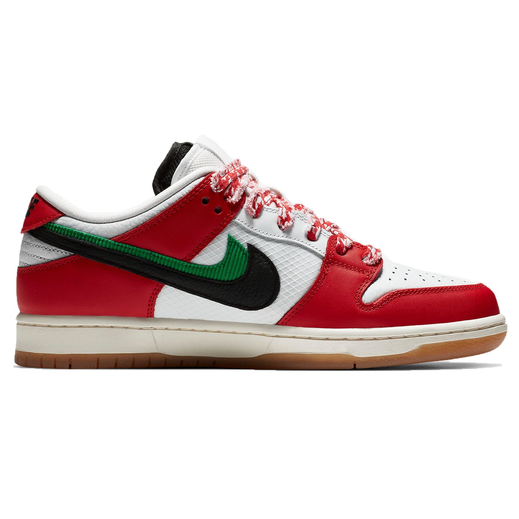 Frame Skate x Dunk Low SB 'Habibi' - Image 5