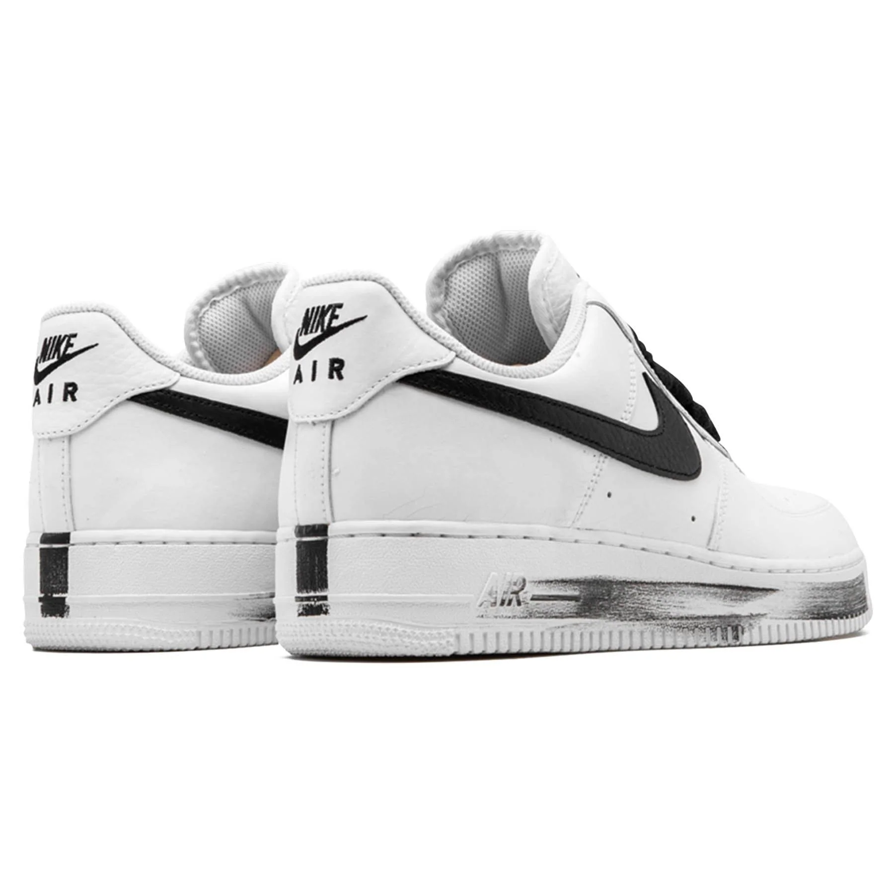 G-Dragon x Nike Air Force 1 '07 'Para-Noise 2.0' - Image 3