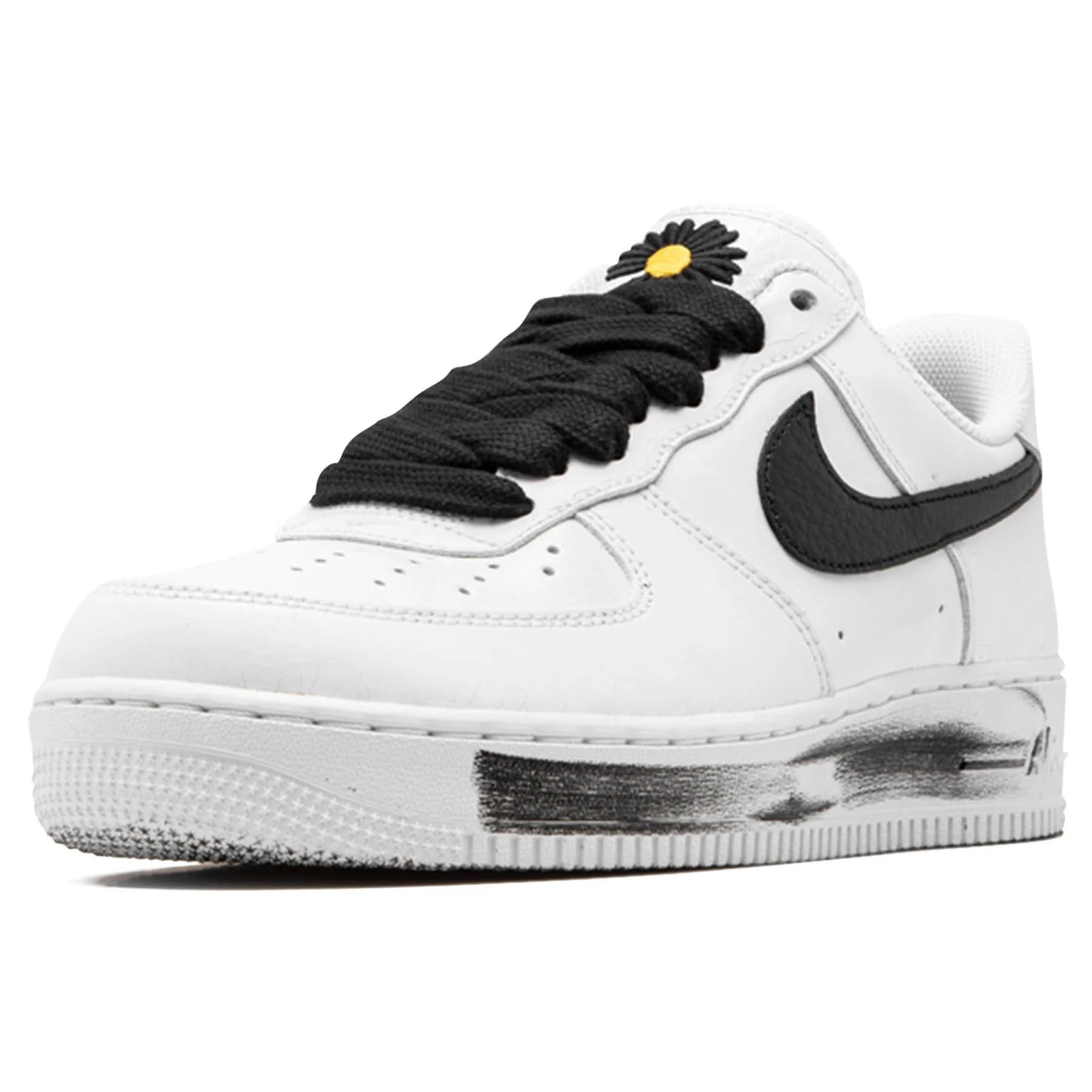 G-Dragon x Nike Air Force 1 '07 'Para-Noise 2.0' - Image 4