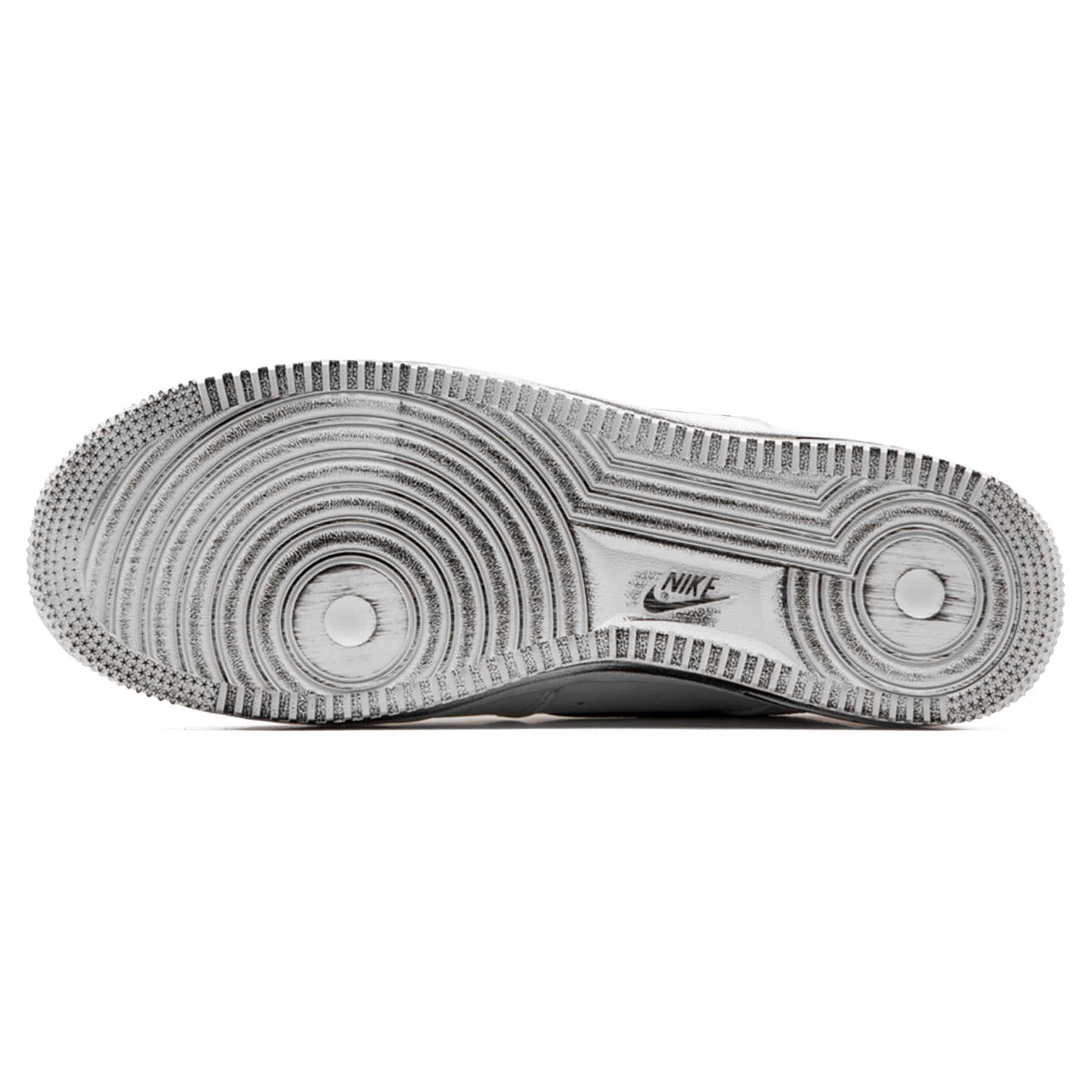 G-Dragon x Nike Air Force 1 '07 'Para-Noise 2.0' - Image 5