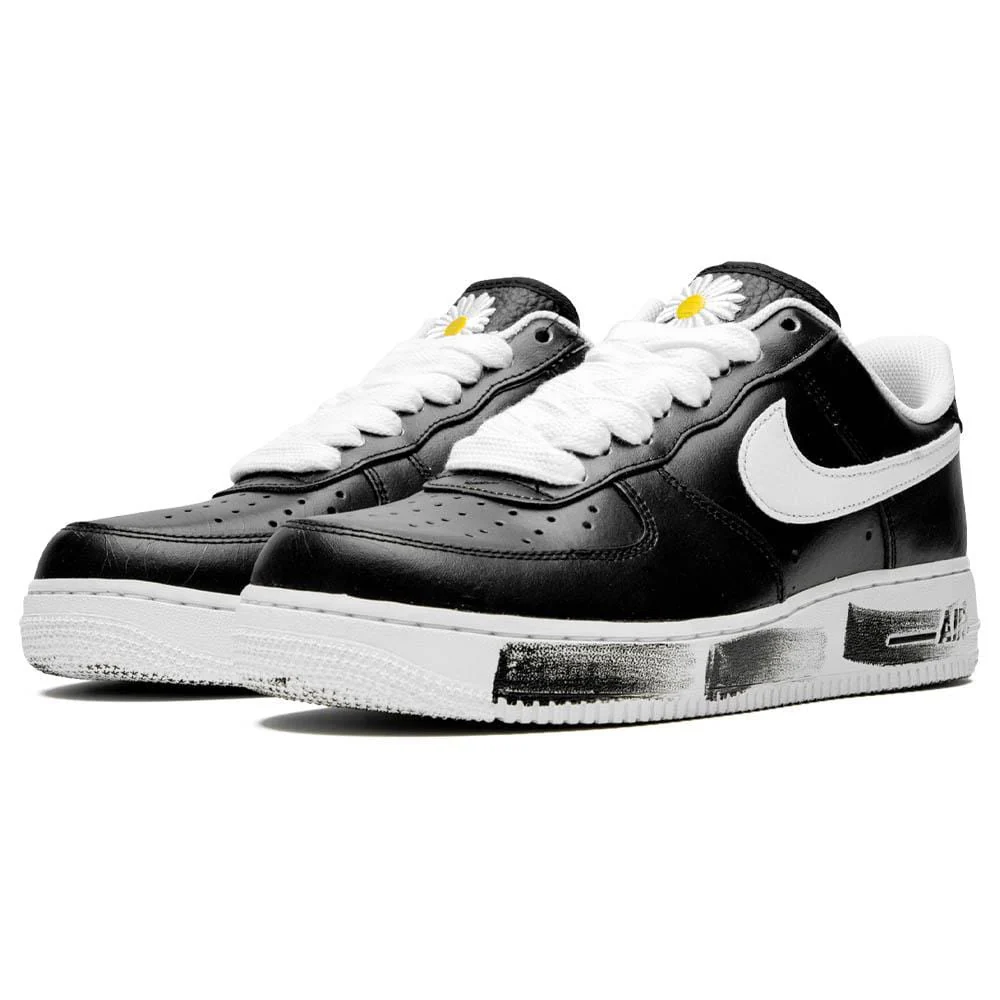 G-Dragon x Nike Air Force 1 '07 'Para-Noise' - Image 2