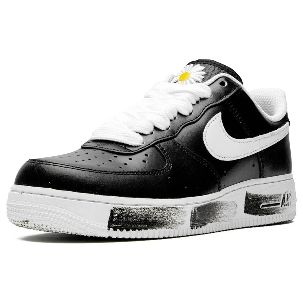 G-Dragon x Nike Air Force 1 '07 'Para-Noise' - Image 4