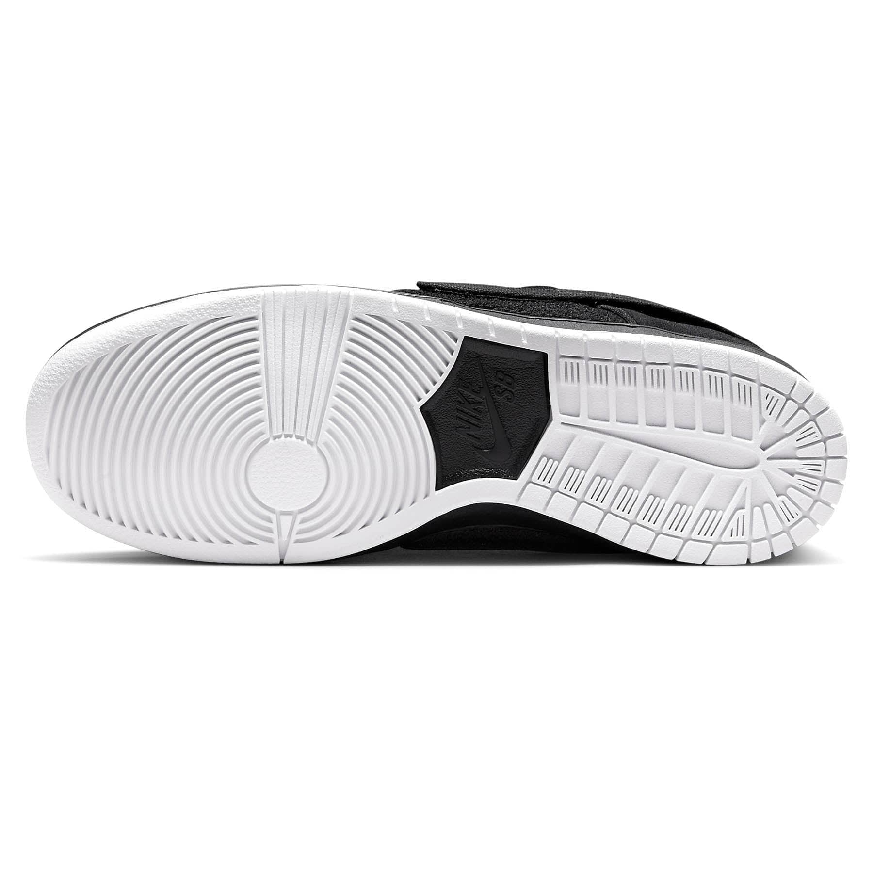 Gnarhunters x Nike Dunk Low SB 'Black' - Image 5