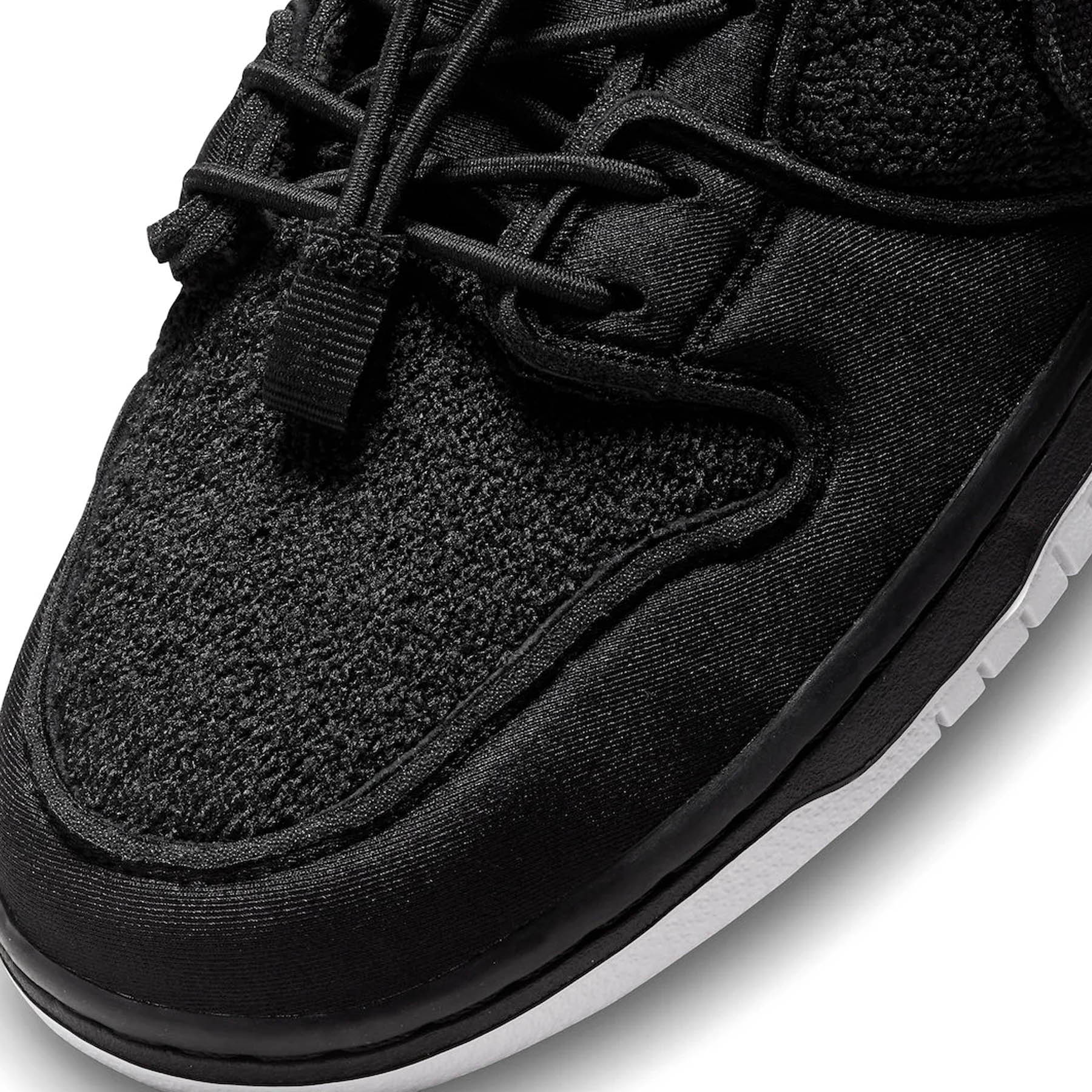 Gnarhunters x Nike Dunk Low SB 'Black' - Image 6
