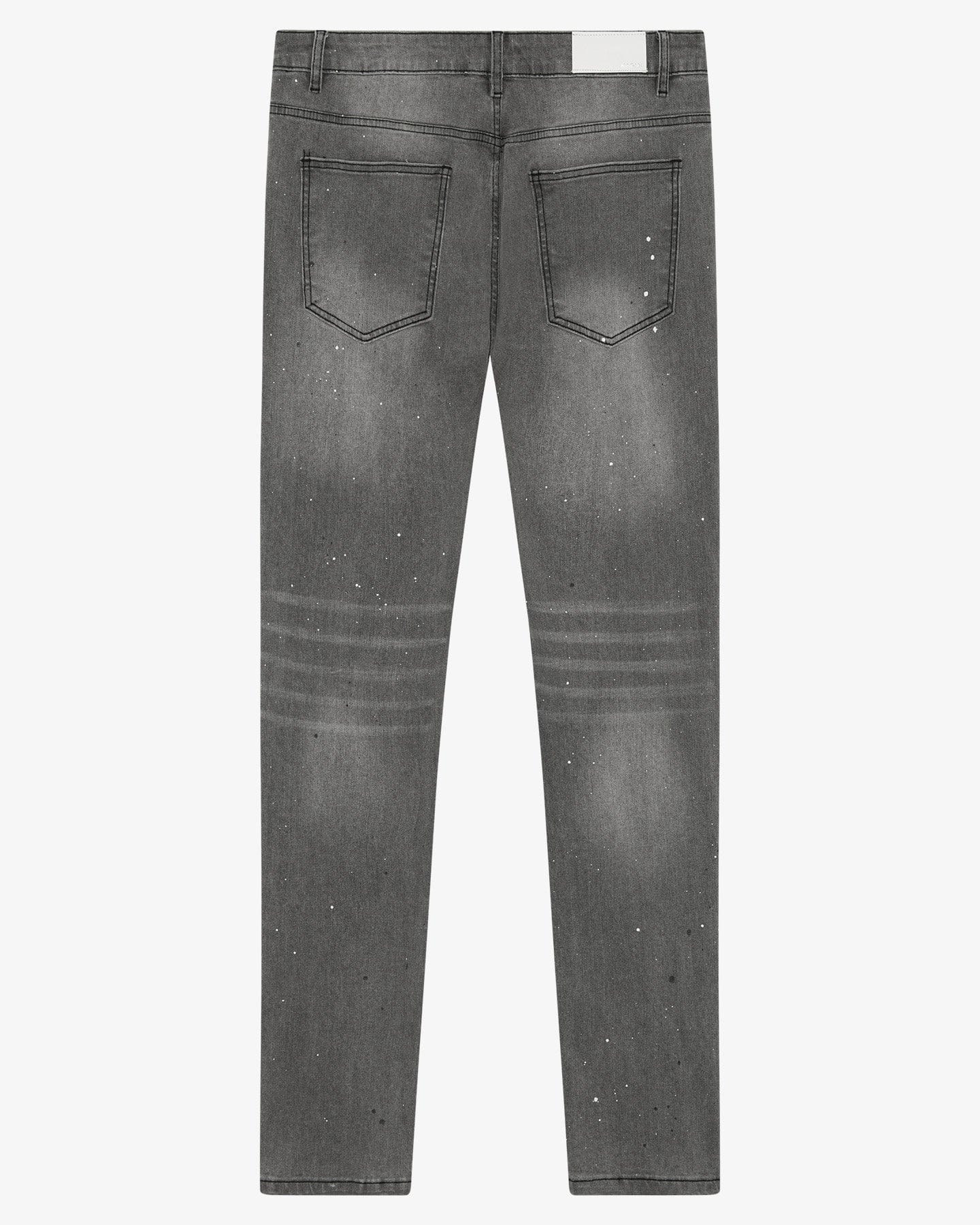 Magiri Graphite Slim Jeans 'Grey' - Image 2