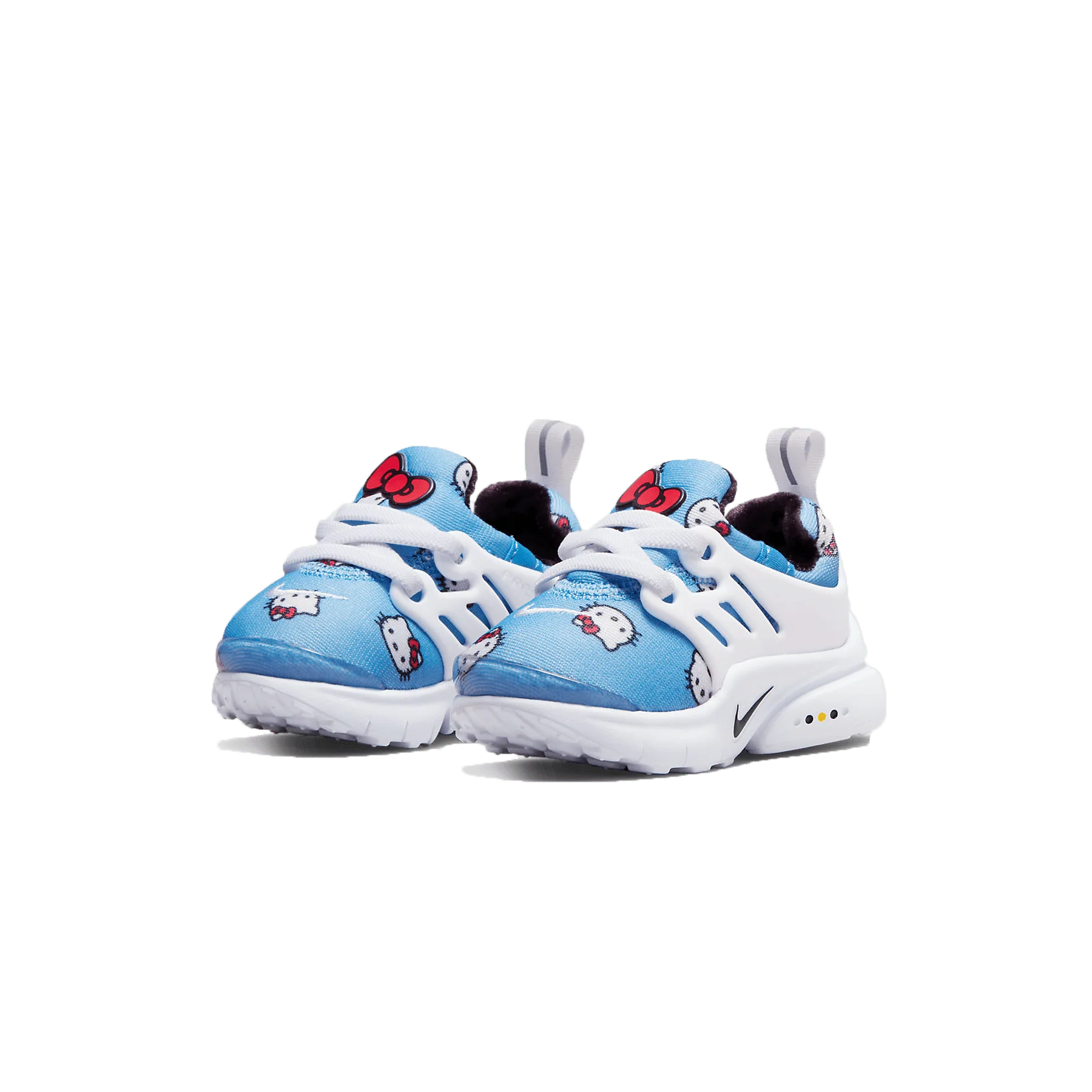 Hello Kitty x Nike Air Presto TD 'University Blue' - Image 2