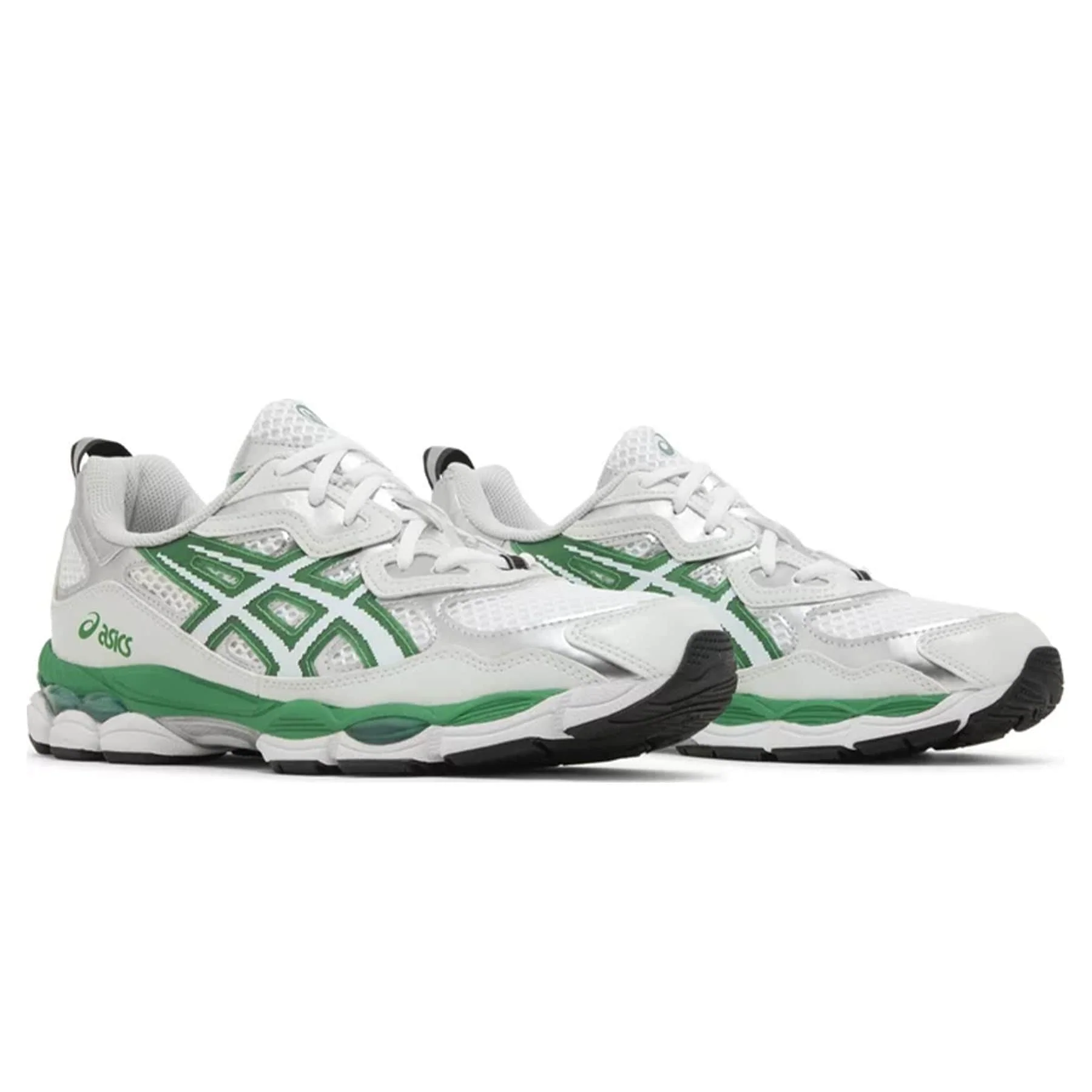 Hidden NY x Asics Gel NYC - Image 3