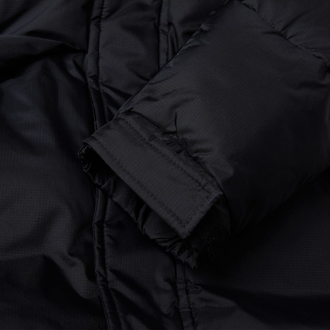 Helvetica Mountain Pioneers Himalaya Hooded Parka Jacket - Image 6