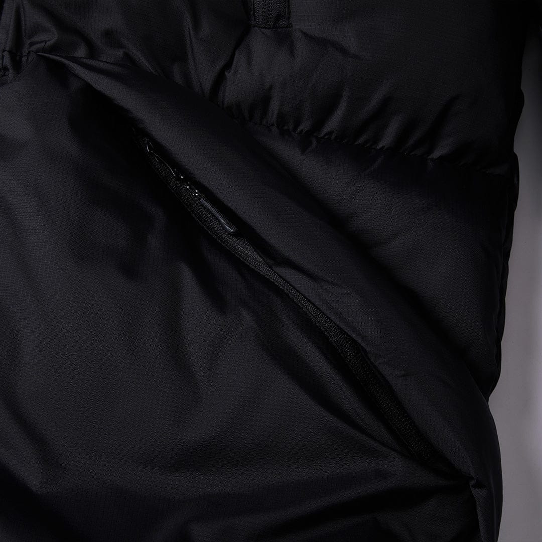 Helvetica Mountain Pioneers Himalaya Hooded Parka Jacket - Image 8