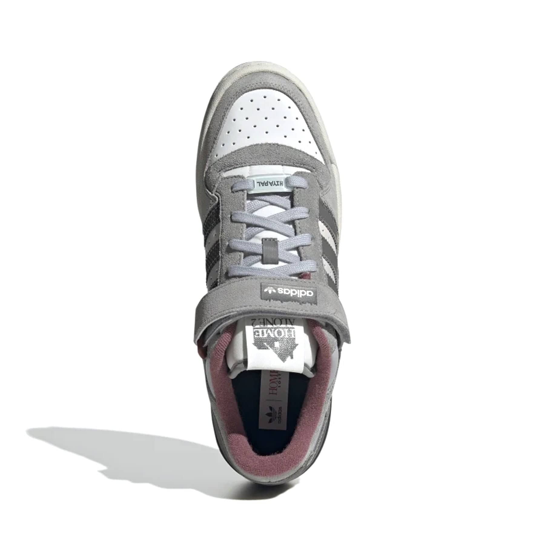 Home Alone 2 x adidas Forum 84 Low 'Pigeon Lady' - Image 6