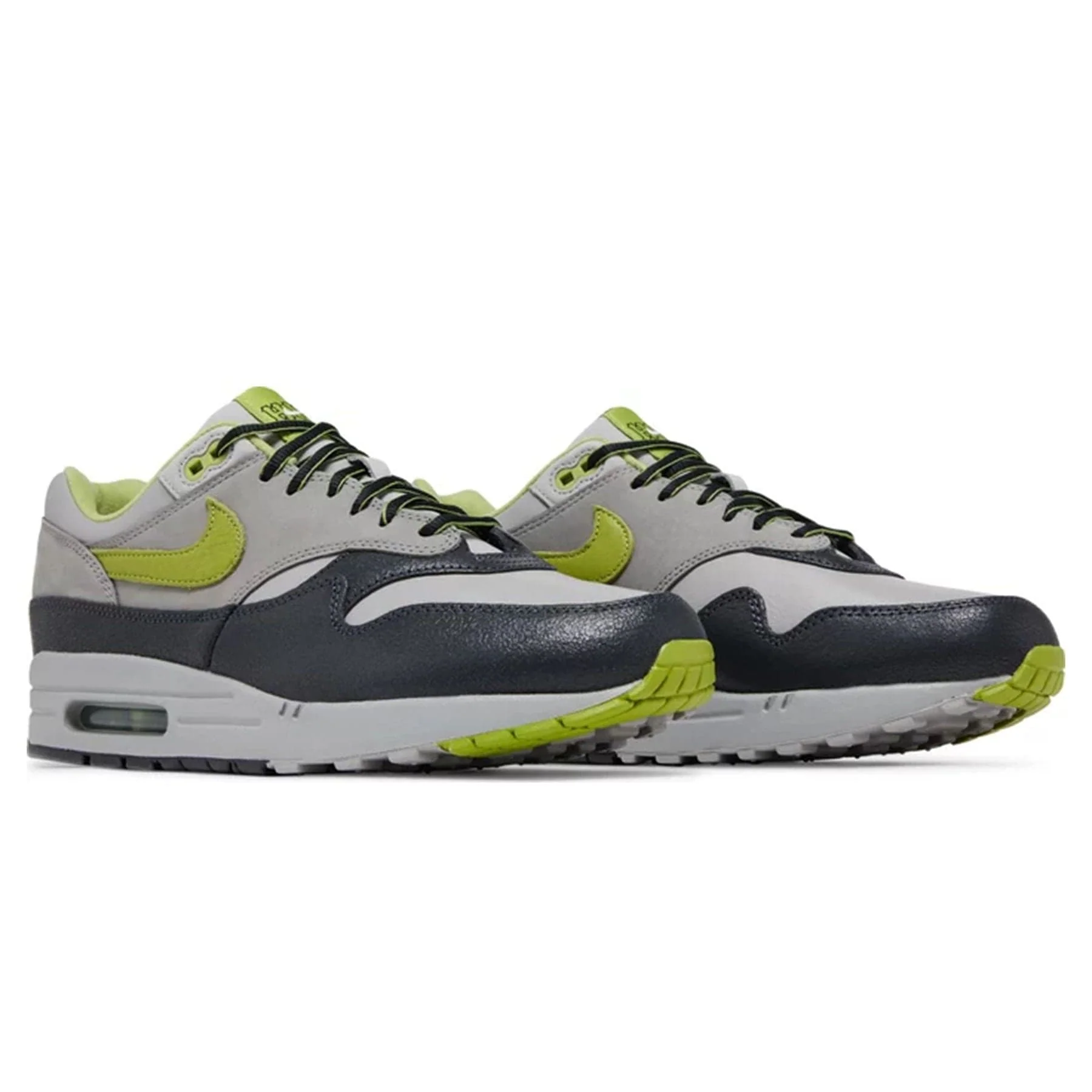 HUF x Nike Air Max 1 SP 'Green' - Image 5