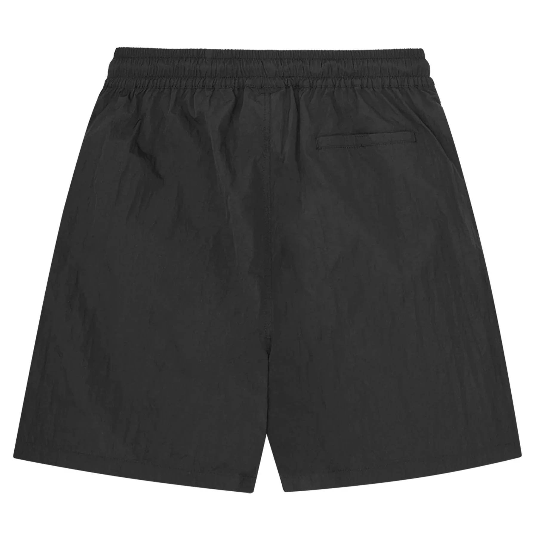 ICECREAM Running Dog Swim Shorts 'Black' - Image 2
