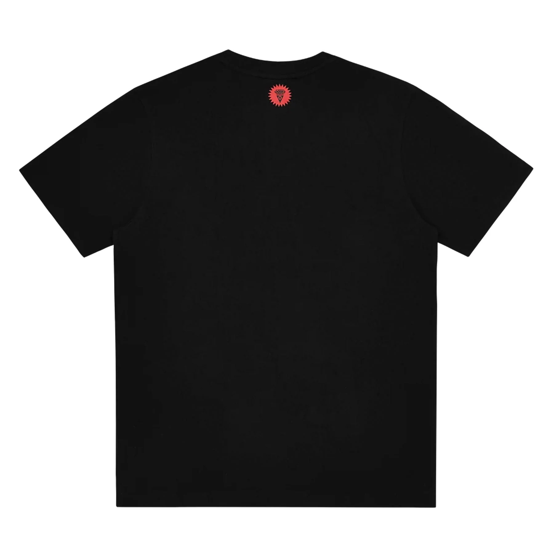ICECREAM Running Dog T-Shirt 'Black Blue' - Image 2