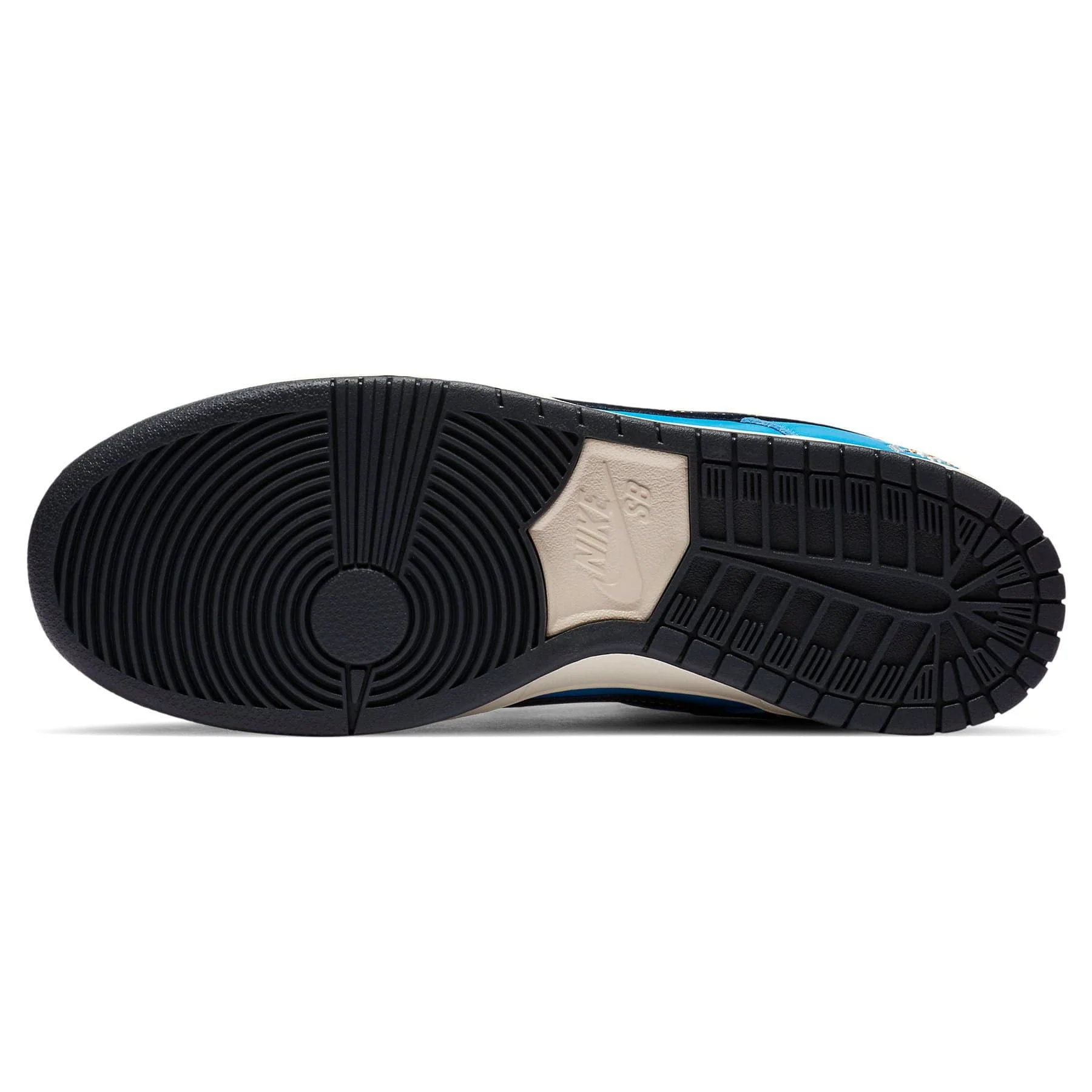 Instant Skateboards x Nike Dunk Low Pro SB QS - Image 5