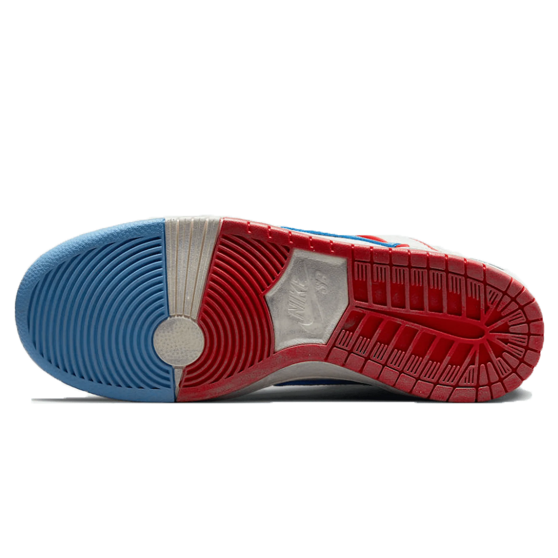 Ishod Wair x Magnus Walker x Nike Dunk High Pro SB 'Urban Outlaw' - Image 4