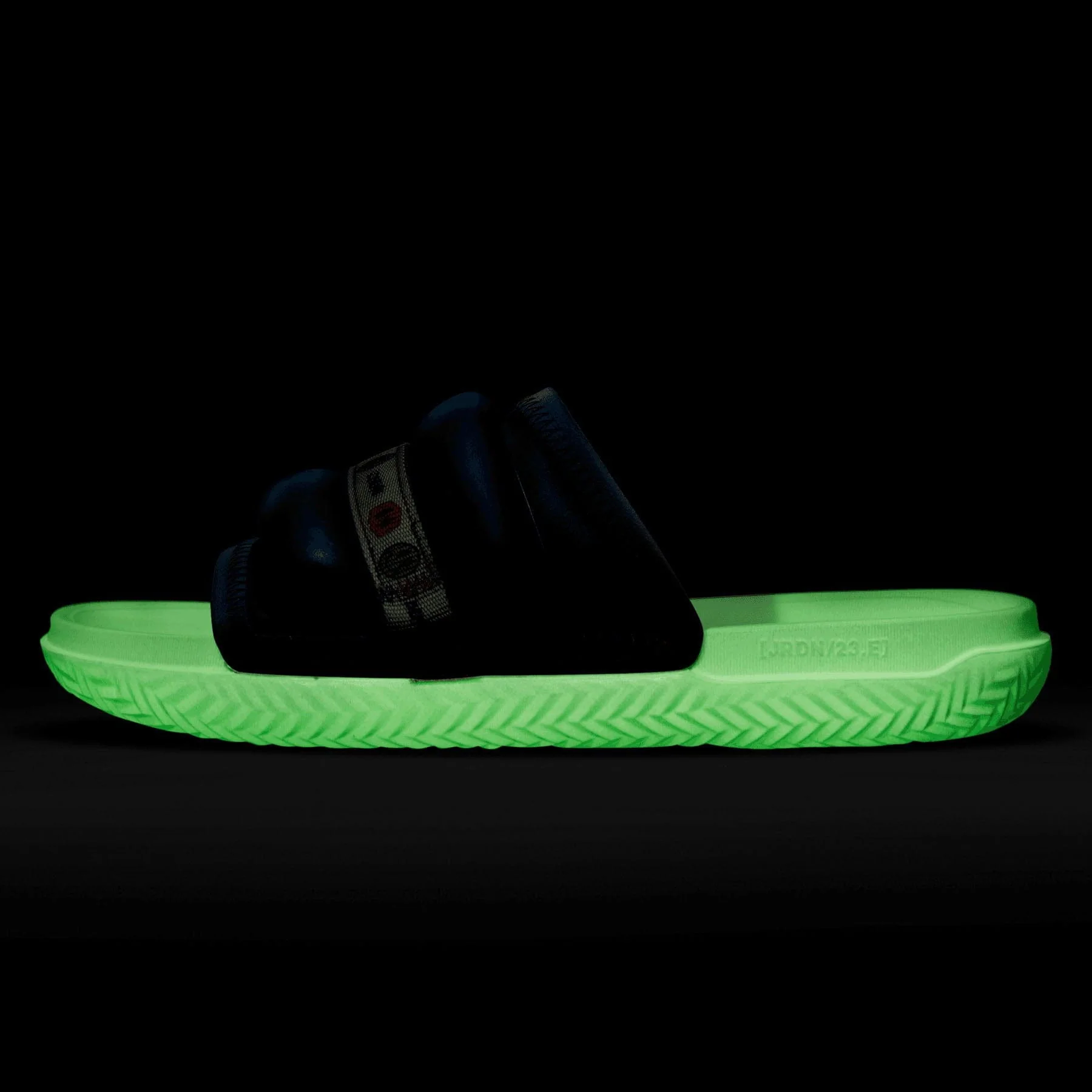 J. Balvin x Jordan Super Play Slide - Image 5
