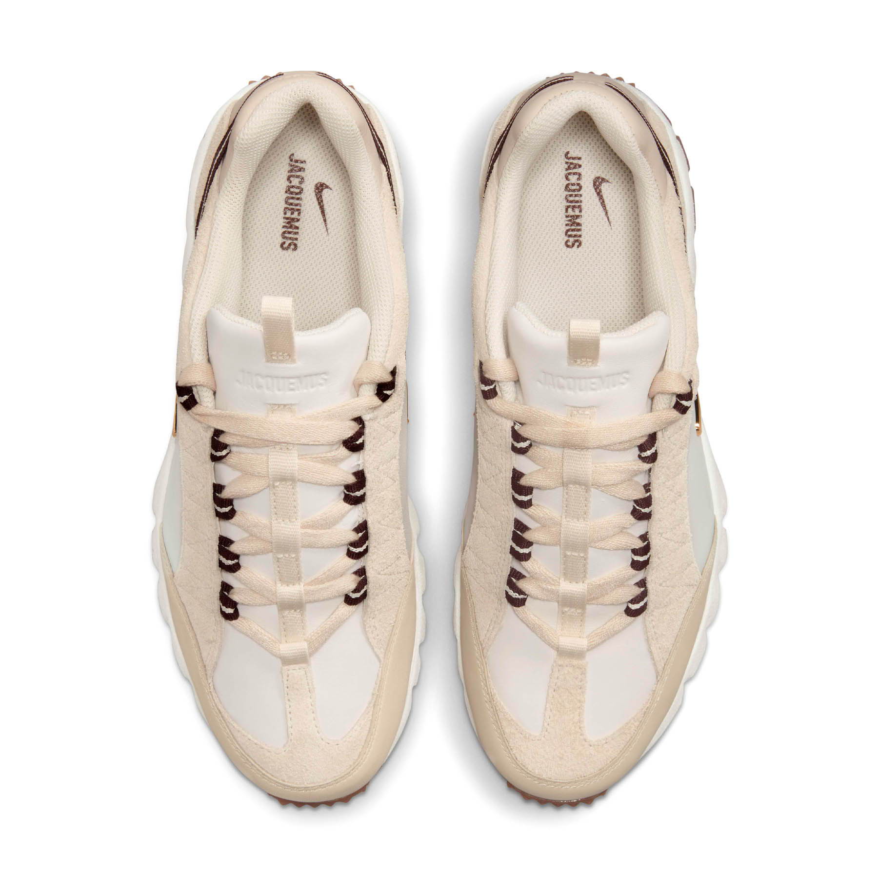 Jacquemus x Wmns Air Humara LX 'Sail' - Image 3