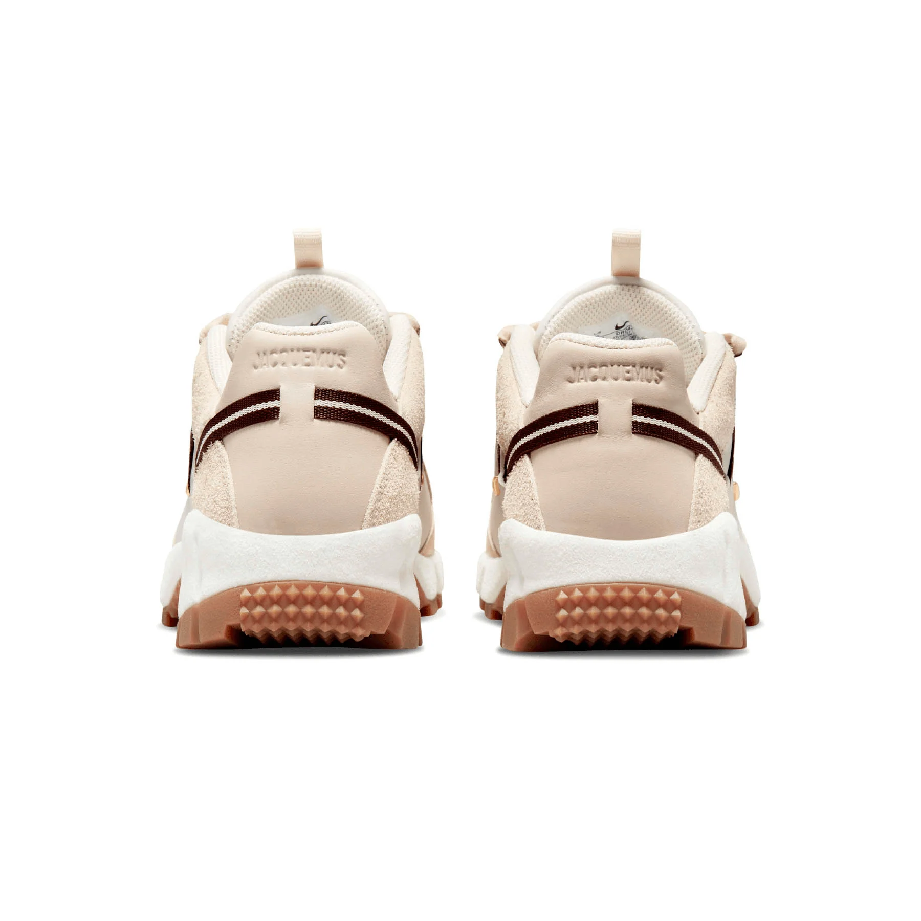 Jacquemus x Wmns Air Humara LX 'Sail' - Image 4